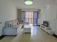 大亚湾比亚迪旁边,摩卡公馆精装四房两厅两卫,家电全送拎包入住