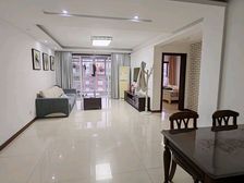 万达广场旁绿地上方公馆东庭3房精装中上楼层 星地雅苑月城熙庭