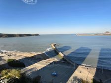 香海小镇精装通厅一线海景房全明户型品质封闭临海小区交通便利