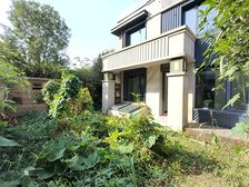 海上湾鹭居 联排边套 136户型!