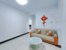 三中学区,百货大楼附近66平三室,老证,望月楼层26.8万