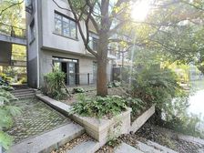 东方庭院 叠加别墅 毛坯临河!