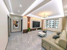 九中至臻学区 小高层 泰华未来城三区 精装三室两卫 老证