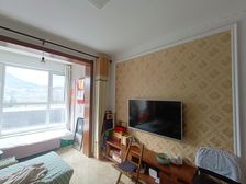 好房建城西府带平台南厅南卧拎包入住