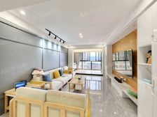 橡树湾,人车分流小区,2016年左右交房,精装30万