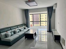 七中 温莎花园二期 两室 小高层 房东装修 有证