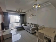 新五中对面,精装2室,电梯房,42中学区