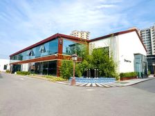 管庄公园里长隆印巷文创园2133平精装独栋特价出租