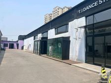 东五环管庄地铁公园里1615平独栋舞蹈培训遗留特价出租
