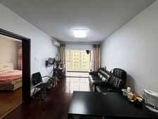 电梯好楼层小高层精装修拎包入住