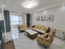 自家房出售 紫城半岛 南北通透精装两居 老本带下房