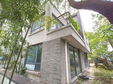 东方庭院 228平米 独栋小别墅!