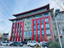 东五环四惠东通惠河岸3600平独栋精装年底特价