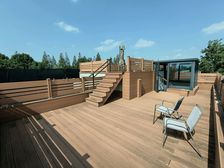 东方庭院 豪装独栋别墅 早买早享受!