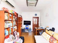 乐山小区,南上山街,育英,电梯房,两室一厅