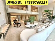 急售!三亚西一线观景,70年精装现房,墅级平层,外地自由