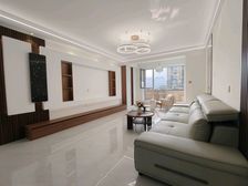 开发区佰和悦府129平|三室两厅两卫|精装高级中学