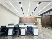 世博园和西南林大附近丨巨和齐泰城豪华装修出租户型方正丨地铁口