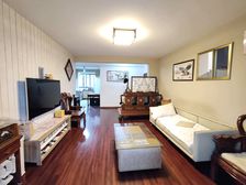 艺泰安邦高楼层小区央座,湖景三房,景观房