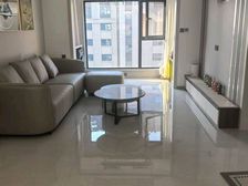 天正君悦府一期 不临高铁 三室两厅105平带家具家电 精装