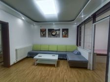 三中 滏阳小区一楼 精装三居 老证带小房