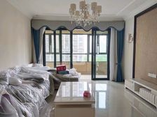 高铁站CAZ旁头全新装修未入住单价5千出头还送车位