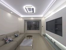 怡然城 衡水志臻 江南御府 3室2厅2卫 精装带家具 给3个