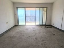 超靓雅居乐大平层越式四房,两梯两户南北通透无遮挡视野随时看房