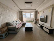 福山松霞路打头房|107平中装修二手房|封闭小区|南北通透