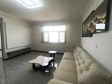 三中 人民路小学 盛通新时代 精装三居 9楼