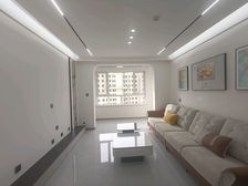 滨湖国际电梯 2室2厅 精装 采光好 志臻