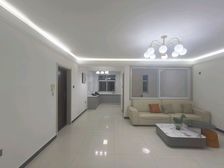 给3个住电梯 宝利家属院 3室2厅 老证