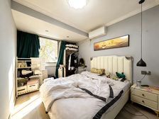 近地铁200 |豪装|中间楼层|热销一室一厅|业主诚诚诚诚售