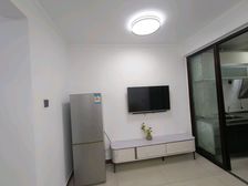 四 中 衡水四院 红日景园电梯 2室1厅 老证