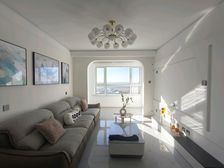 龙源东郡电梯 3室2厅 精装 南北通透