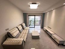 万达旁 金科集美天樾 精装3房 送车位 入住时间短包装好