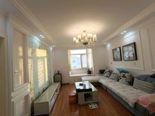 鑫城商贸广场 3室2厅 老证带小房