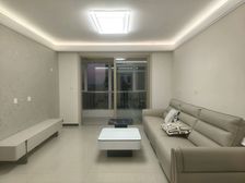 单价不到6000买电梯大三居 香榭丽都南区 南北 老证精装