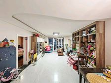 保真,精装,洋房,2车位,299万,好楼层,视野好。