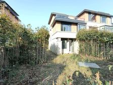 海上湾鹭居 联排边套 南临河!