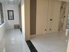 人民路新都会小高层110平,通体阳台精装带小房,一梯两户可贷