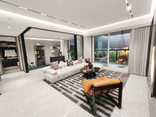 汉阳王家湾单价10800起 地铁口 实景准现房 得房率高