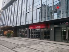 年租34.5万的城中心主干道临街旺铺398.21平仅560万