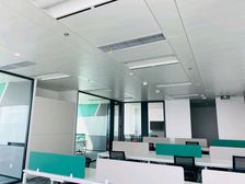 昆明CBD地标核心区域丨恒隆广场地标精装丨376平带办公家具