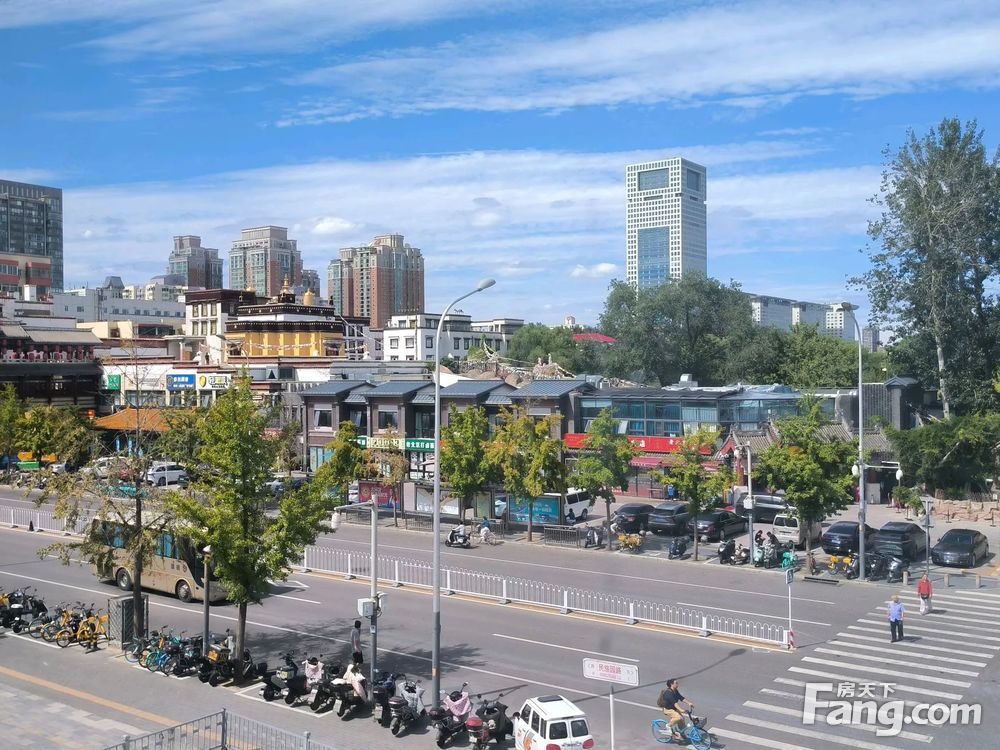 外景图