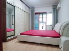 槐荫公园旁 世纪花城 电梯中层 117平 精装3房 33万