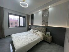 可议!万博茂业朝阳大街精装两居南北通透采光好