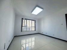 长城家园北区 2室2厅 南 西 北