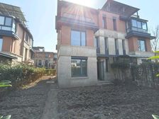 海上湾鹭居 临河双拼别墅 大院子!