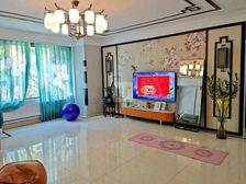 南湖燕园精装修复试叠墅 南北通透7室3厅带储藏室满二超值